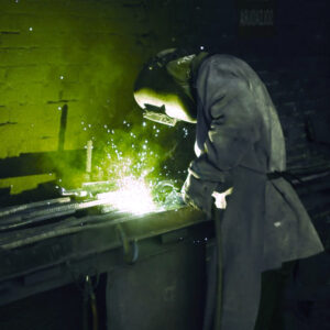 Custom Fabrication for Unique Solutions