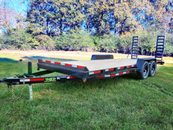 Equipment Trailers