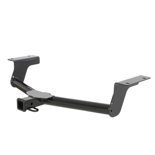 Best hitch for your needs - Class 2